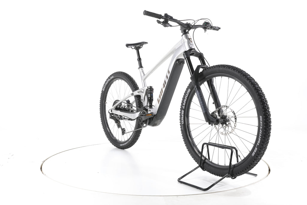 Giant Stance E+ Pro 0 E-Bike Fully - Image 3