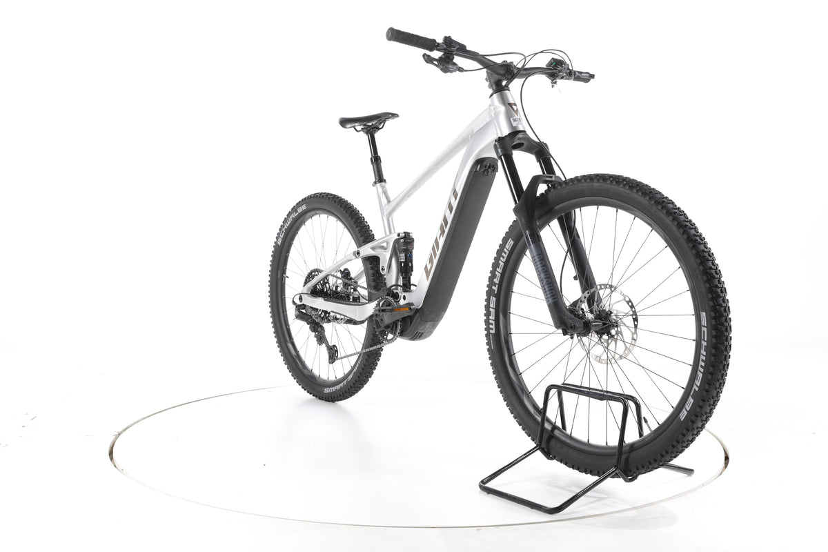 Giant Stance E+ Pro 0 E-Bike Fully - Image 3