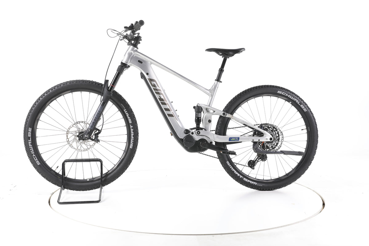 Giant Stance E+ Pro 0 E-Bike Fully - Image 7