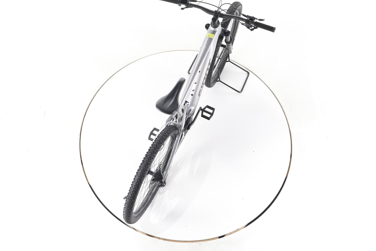 Giant Stance E+ Pro 0 E-Bike Fully - Image 23