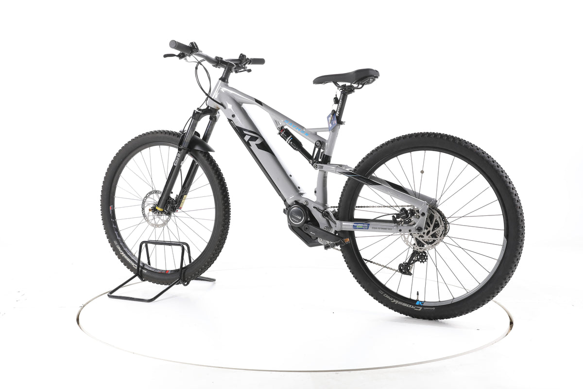 R Raymon FullRay 130E 5.0 E-Bike Fully - Image 8