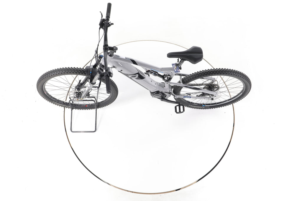 R Raymon FullRay 130E 5.0 E-Bike Fully - Image 19