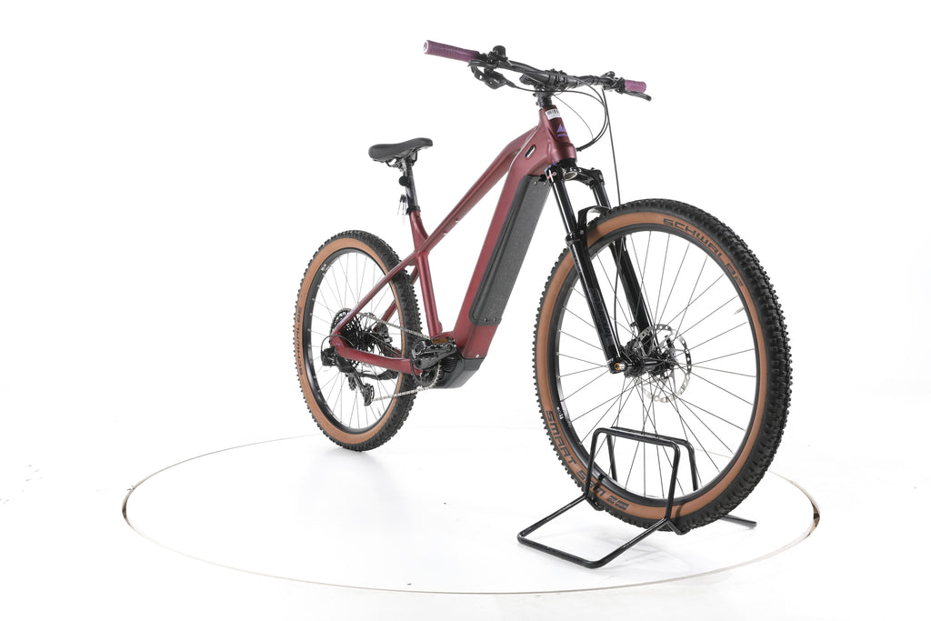 HoheAcht Sento Roko E-Bike - Image 3
