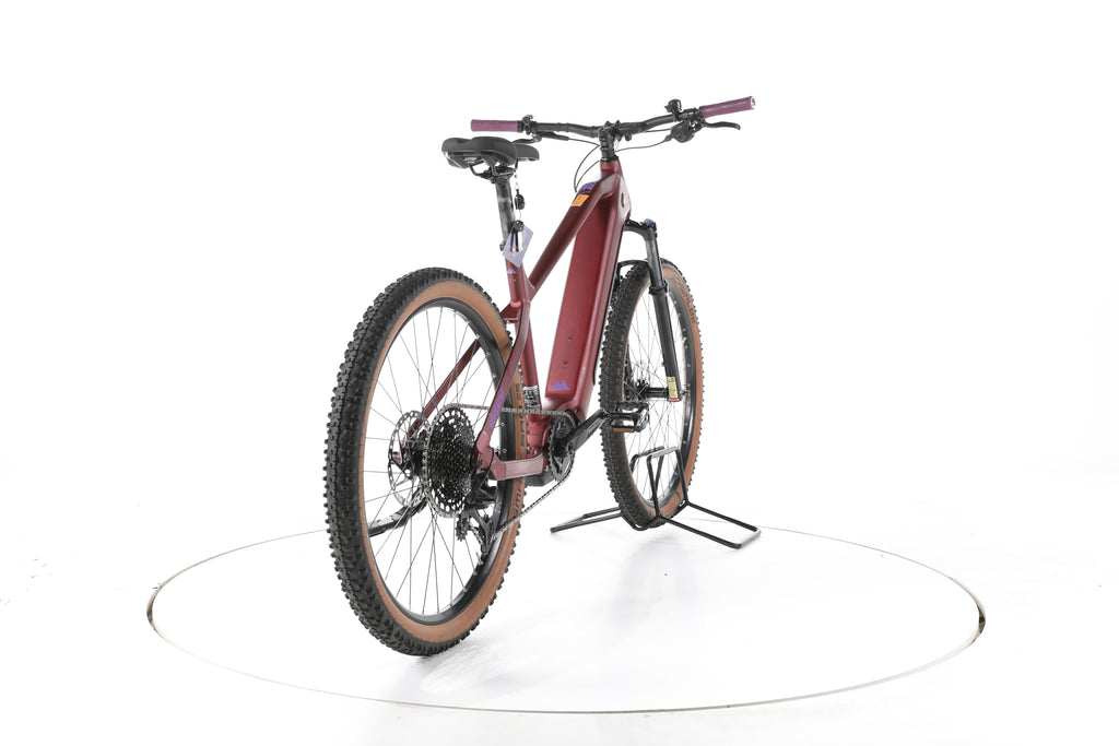 HoheAcht Sento Roko E-Bike - Image 11