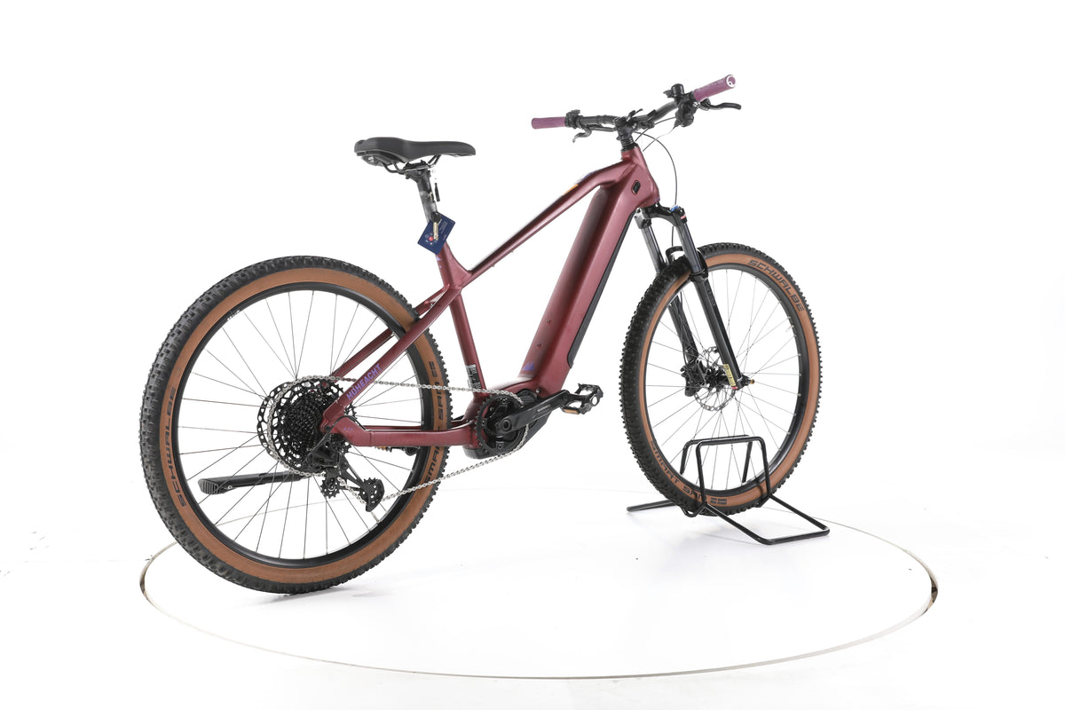 HoheAcht Sento Roko E-Bike - Image 12