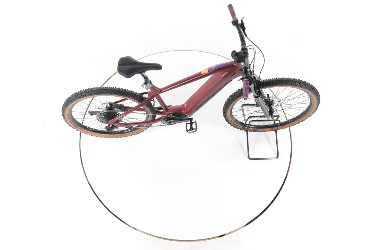 HoheAcht Sento Roko E-Bike - Image 13