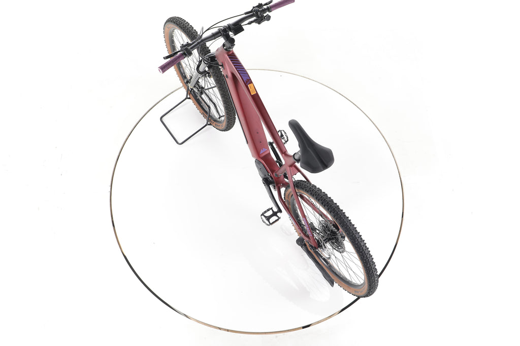 HoheAcht Sento Roko E-Bike - Image 21