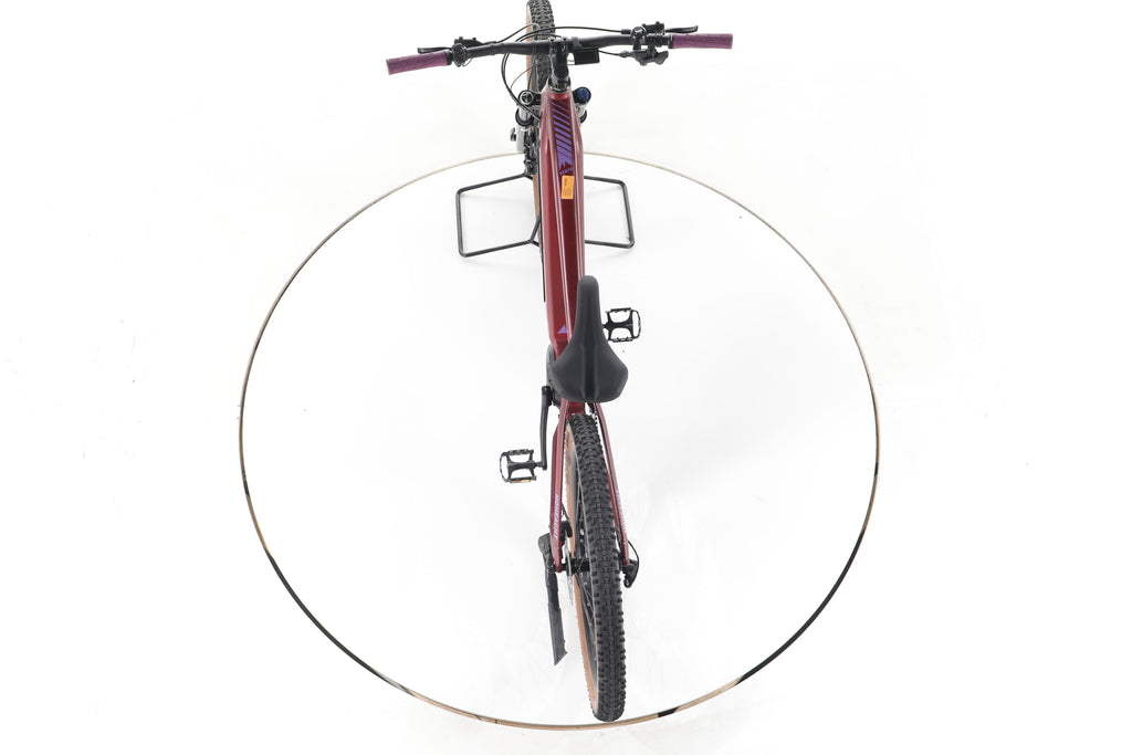HoheAcht Sento Roko E-Bike - Image 22