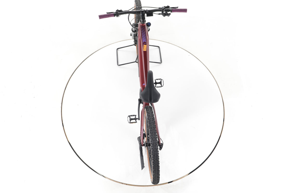 HoheAcht Sento Roko E-Bike - Image 22