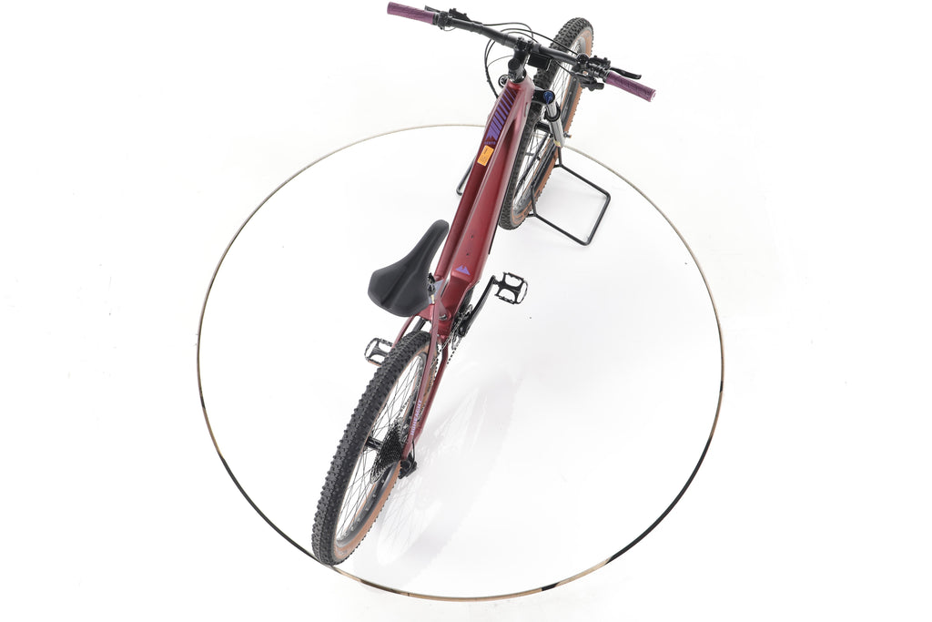 HoheAcht Sento Roko E-Bike - Image 23