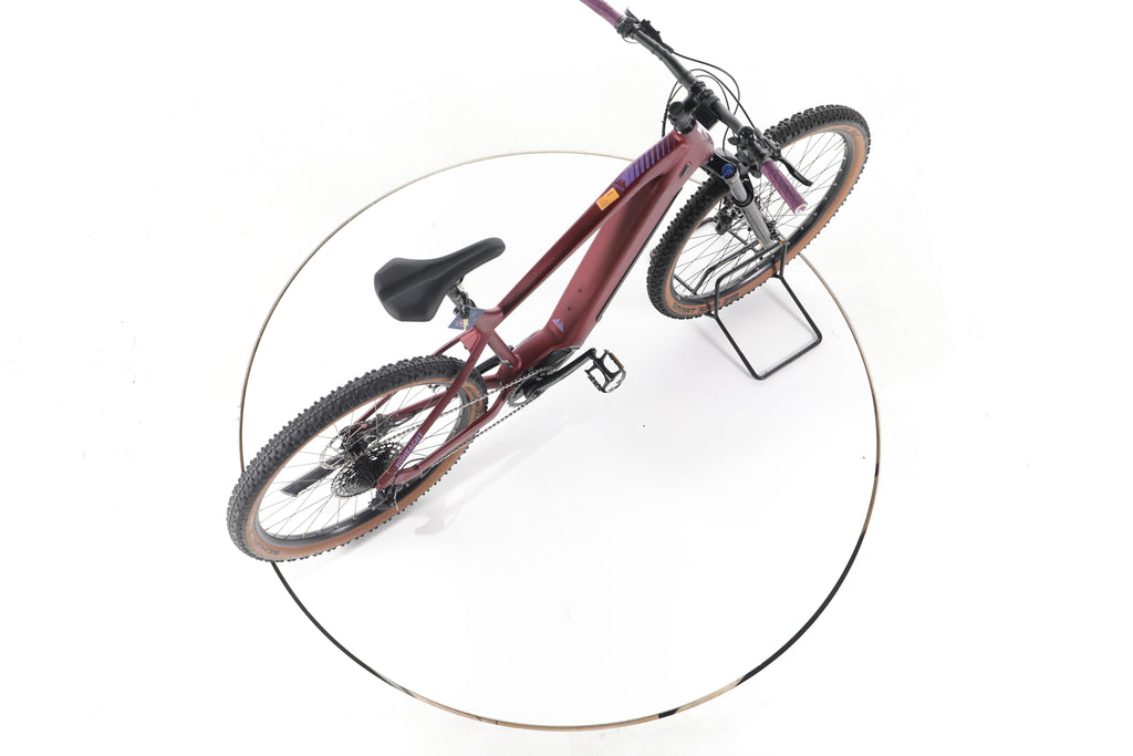 HoheAcht Sento Roko E-Bike - Image 24