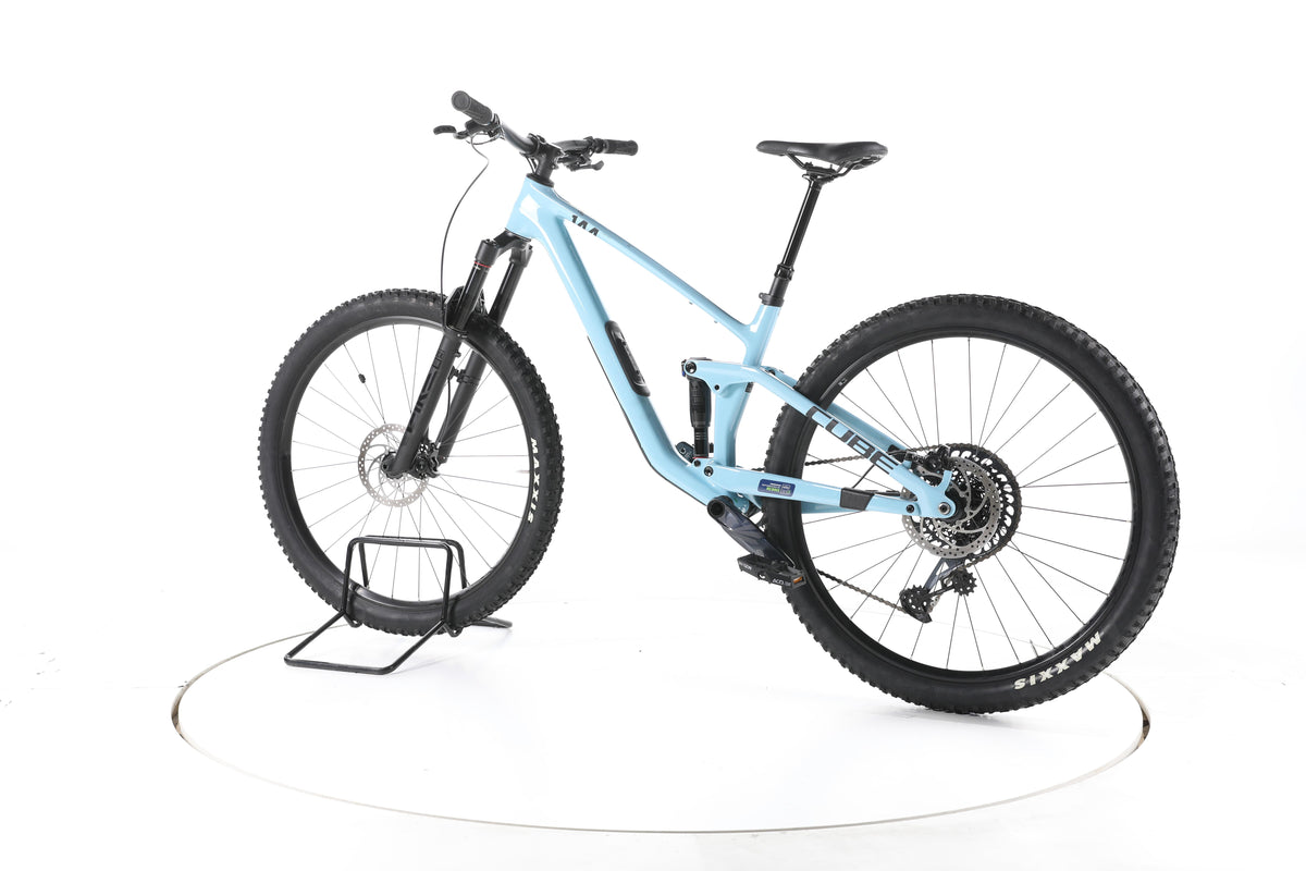 Cube Stereo ONE44 C:62 Pro Fahrrad Fully - Image 8