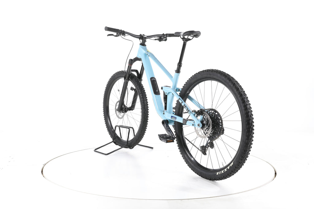 Cube Stereo ONE44 C:62 Pro Fahrrad Fully - Image 9