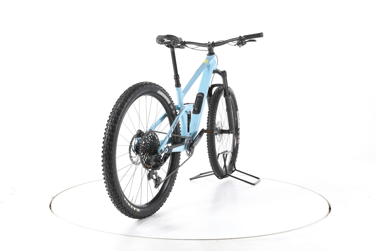 Cube Stereo ONE44 C:62 Pro Fahrrad Fully - Image 11