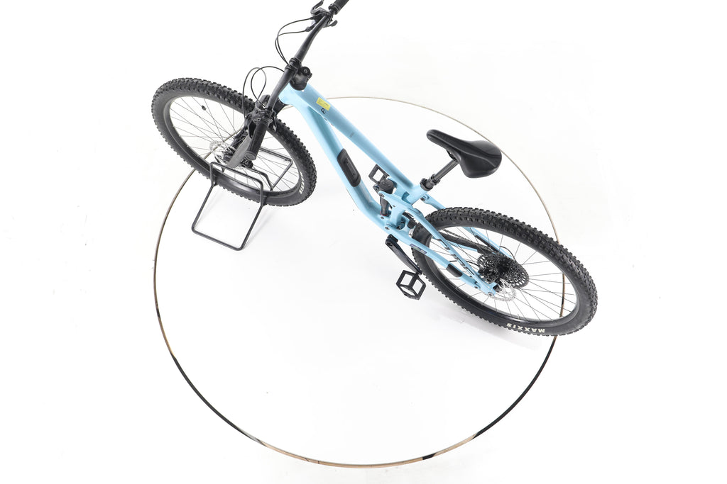 Cube Stereo ONE44 C:62 Pro Fahrrad Fully - Image 20
