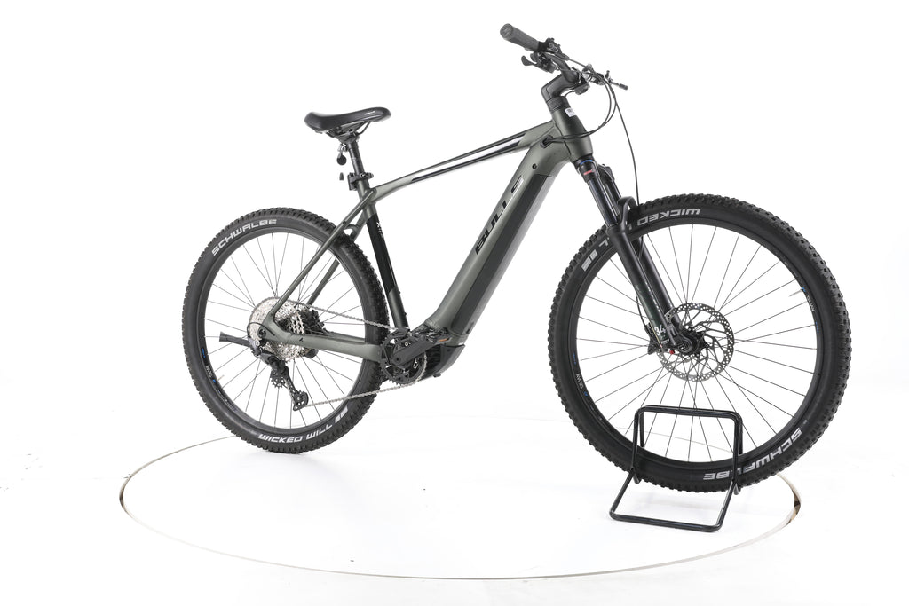 Bulls Copperhead EVO 3 E-Bike - Image 2