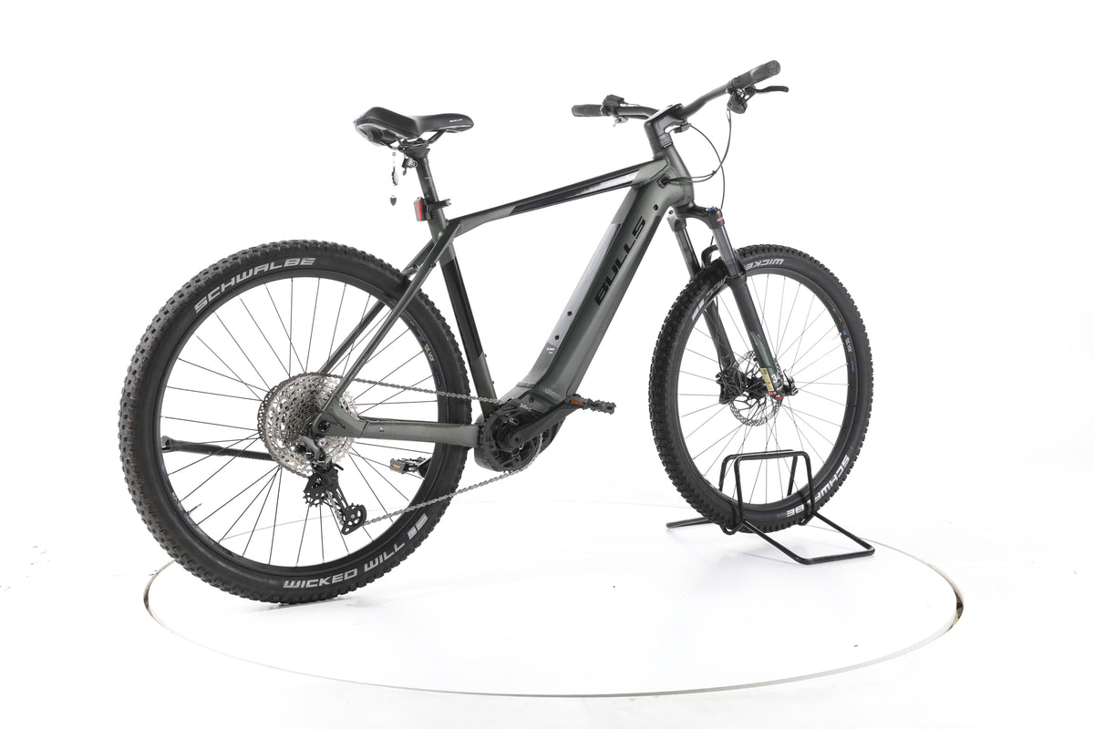 Bulls Copperhead EVO 3 E-Bike - Image 12