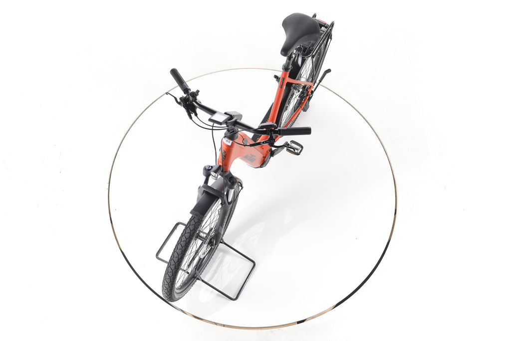 KTM Macina Gran 610 Trekking E-Bike Tiefeinsteiger - Image 17