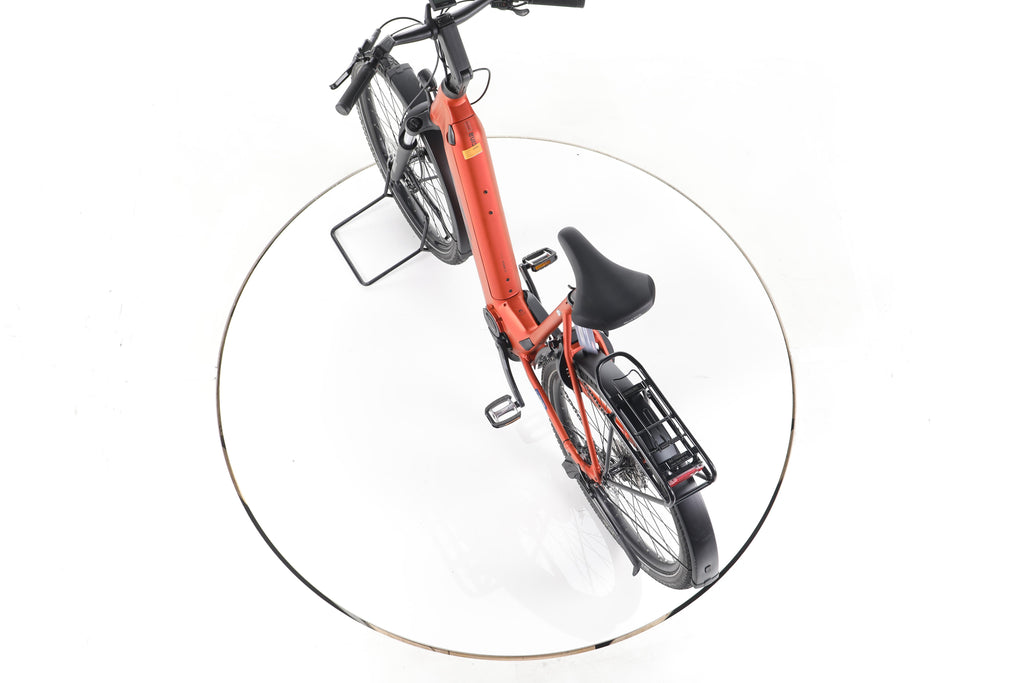 KTM Macina Gran 610 Trekking E-Bike Tiefeinsteiger - Image 21