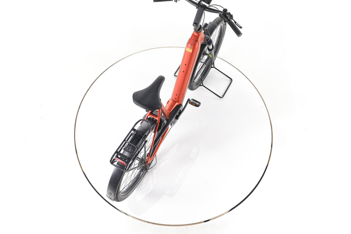 KTM Macina Gran 610 Trekking E-Bike Tiefeinsteiger - Image 23