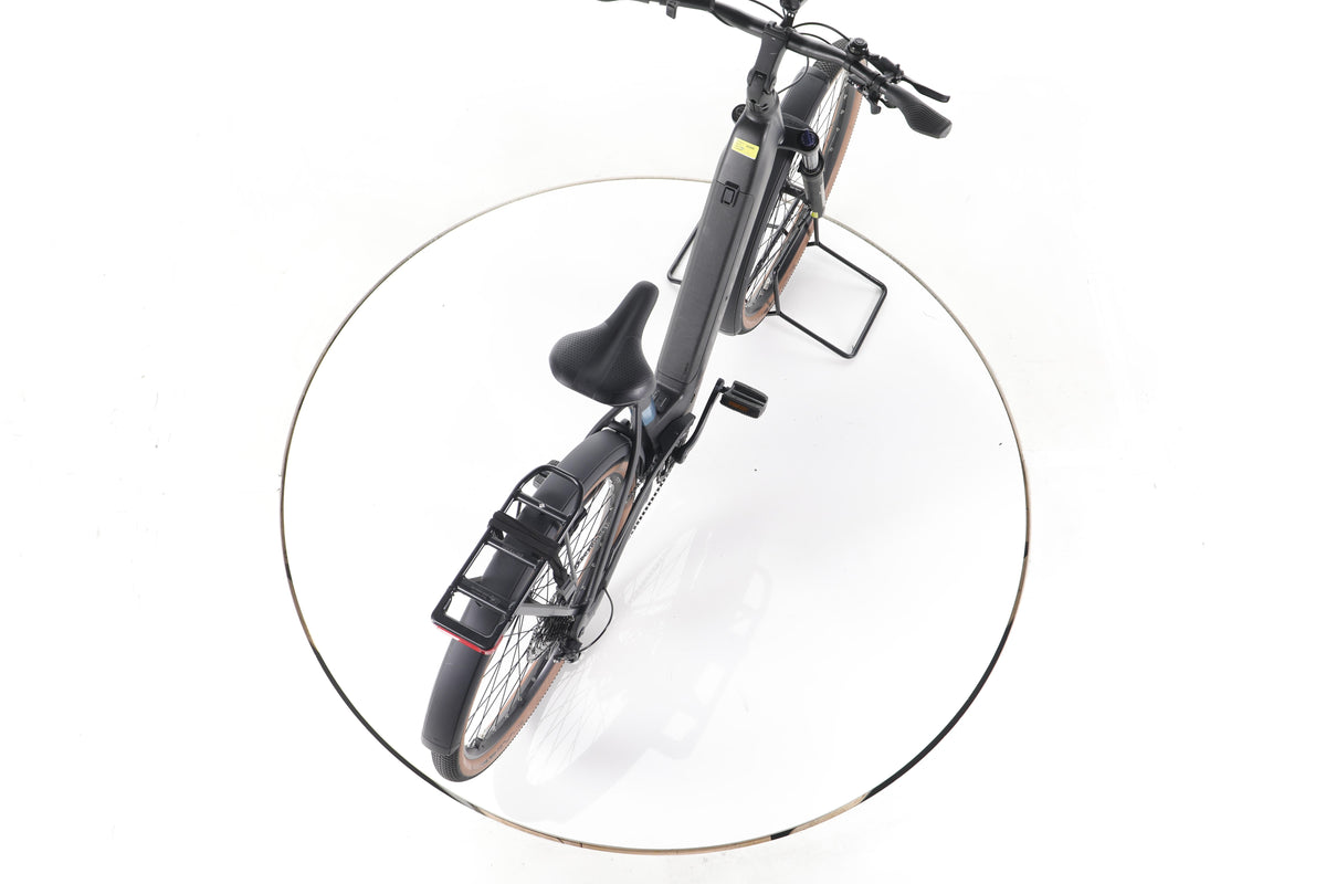 Scott Sub 30 Wave Trekking E-Bike Tiefeinsteiger 2024 - Image 23