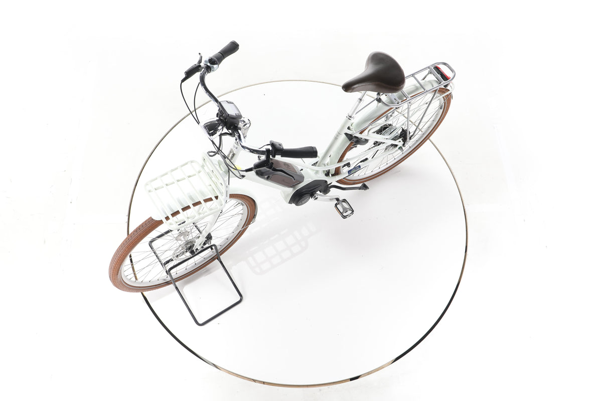 Diamant Juna Deluxe+ City E-Bike - Image 18