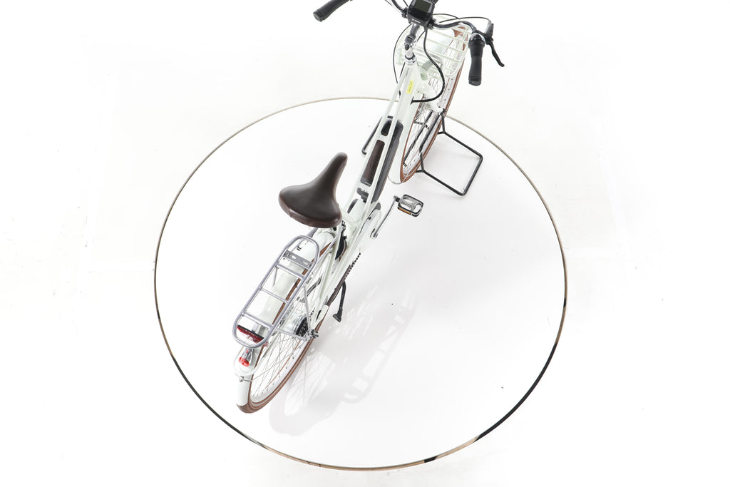 Diamant Juna Deluxe+ City E-Bike - Image 23