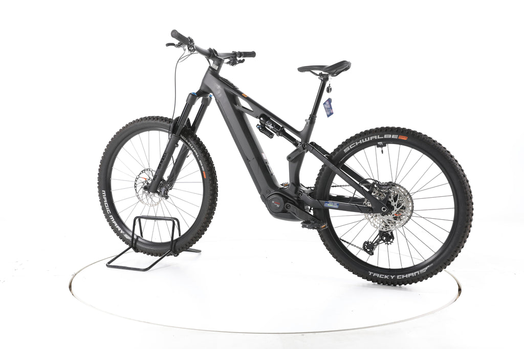 Cube Stereo Hybrid ONE77 HPC SLX E-Bike Fully Carbon 2025 - Image 8
