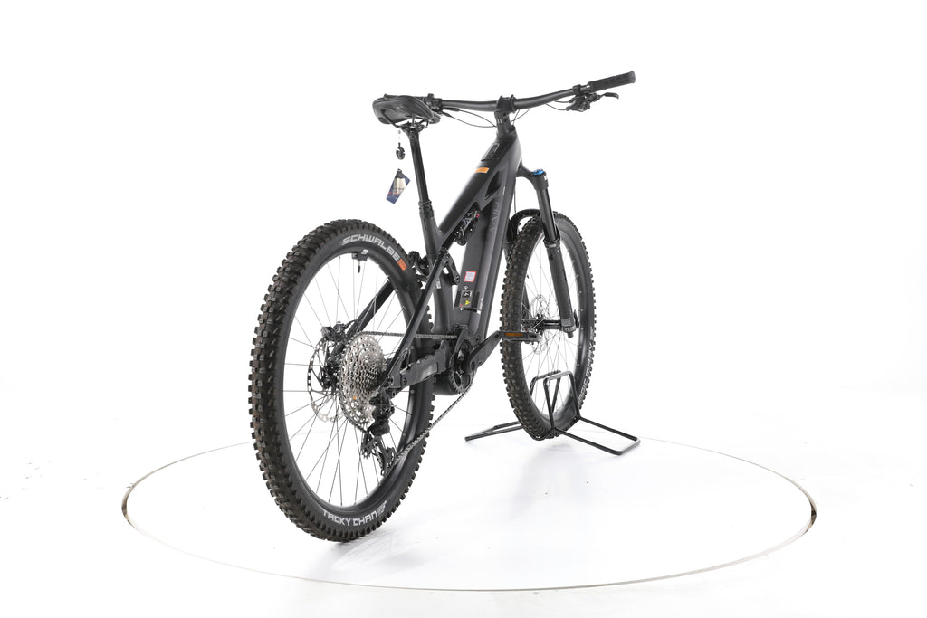Cube Stereo Hybrid ONE77 HPC SLX E-Bike Fully Carbon 2025 - Image 11