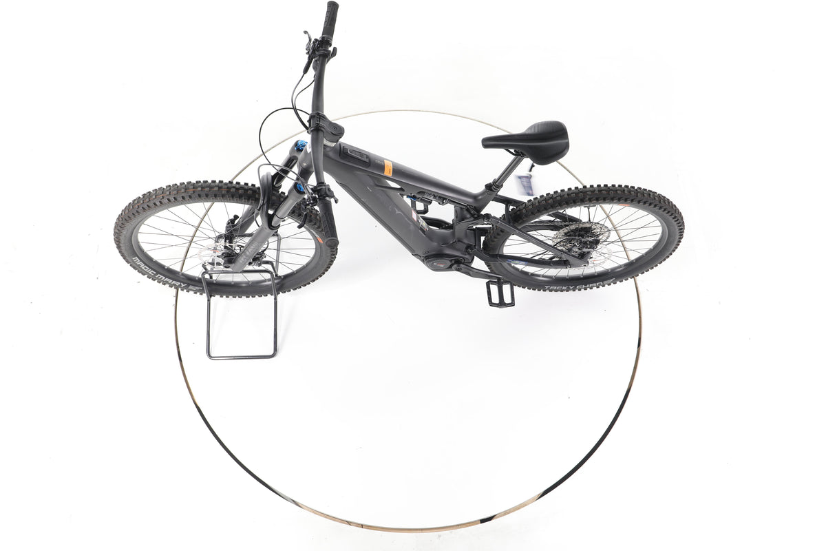 Cube Stereo Hybrid ONE77 HPC SLX E-Bike Fully Carbon 2025 - Image 19