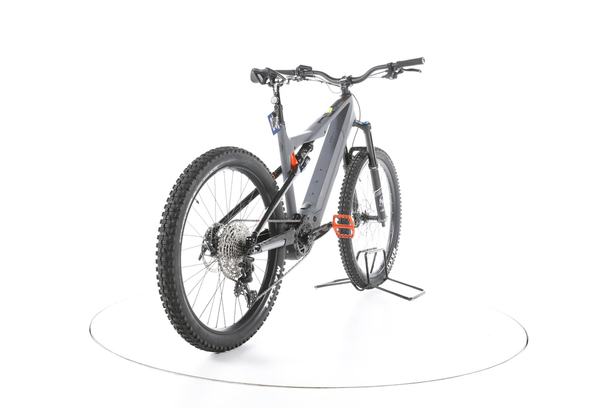 KTM Macina Kapoho Pro Ltd E-Bike Fully Carbon 2026 - Image 11