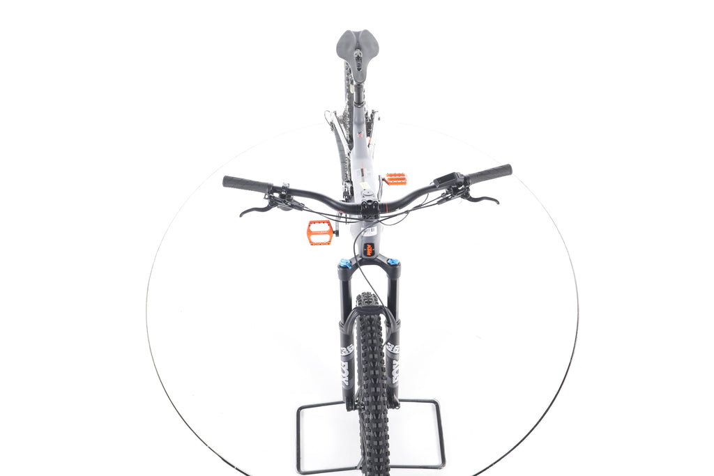 KTM Macina Kapoho Pro Ltd E-Bike Fully Carbon 2026 - Image 16