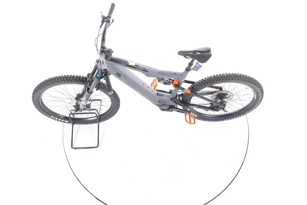 KTM Macina Kapoho Pro Ltd E-Bike Fully Carbon 2026 - Image 19