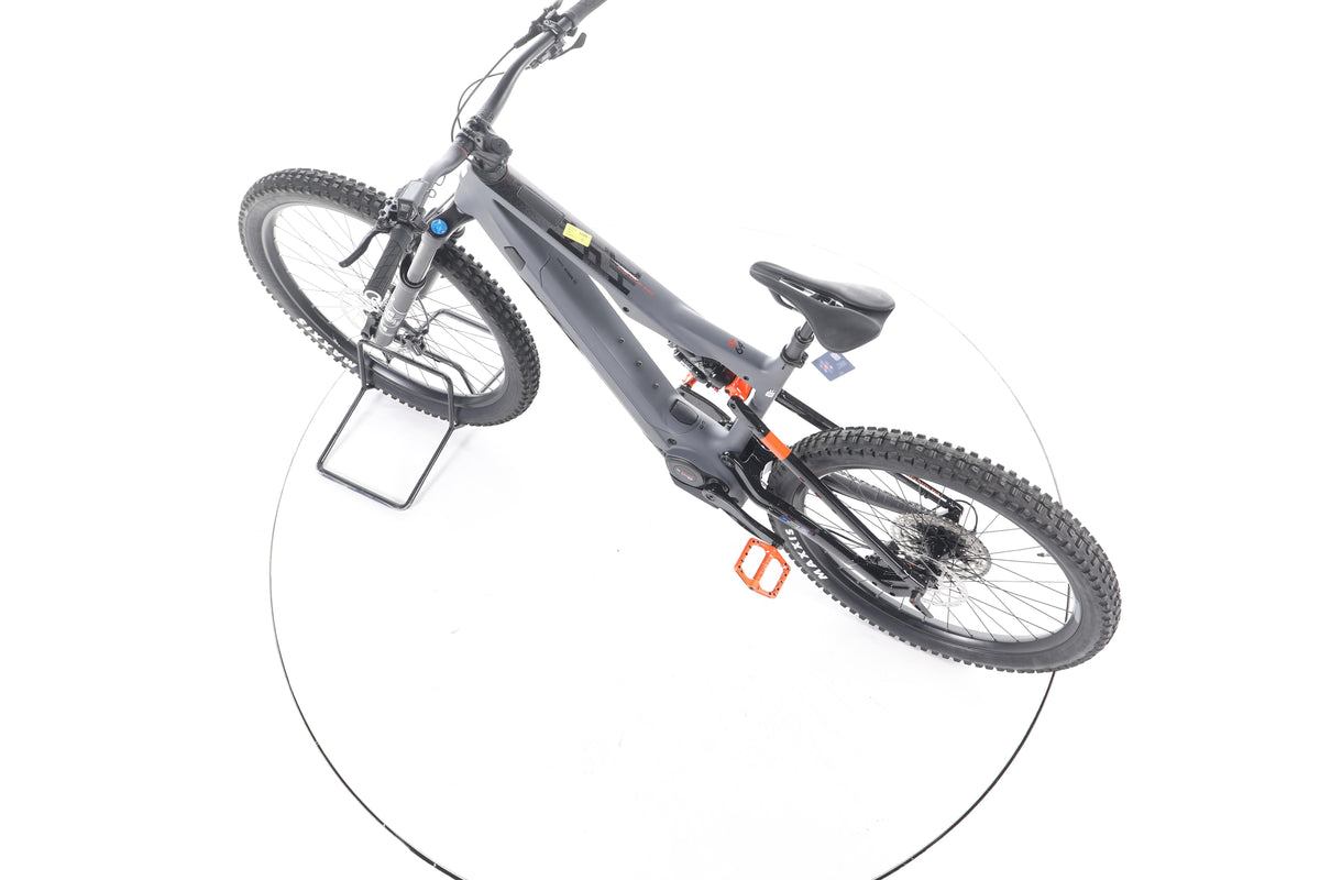 KTM Macina Kapoho Pro Ltd E-Bike Fully Carbon 2026 - Image 20