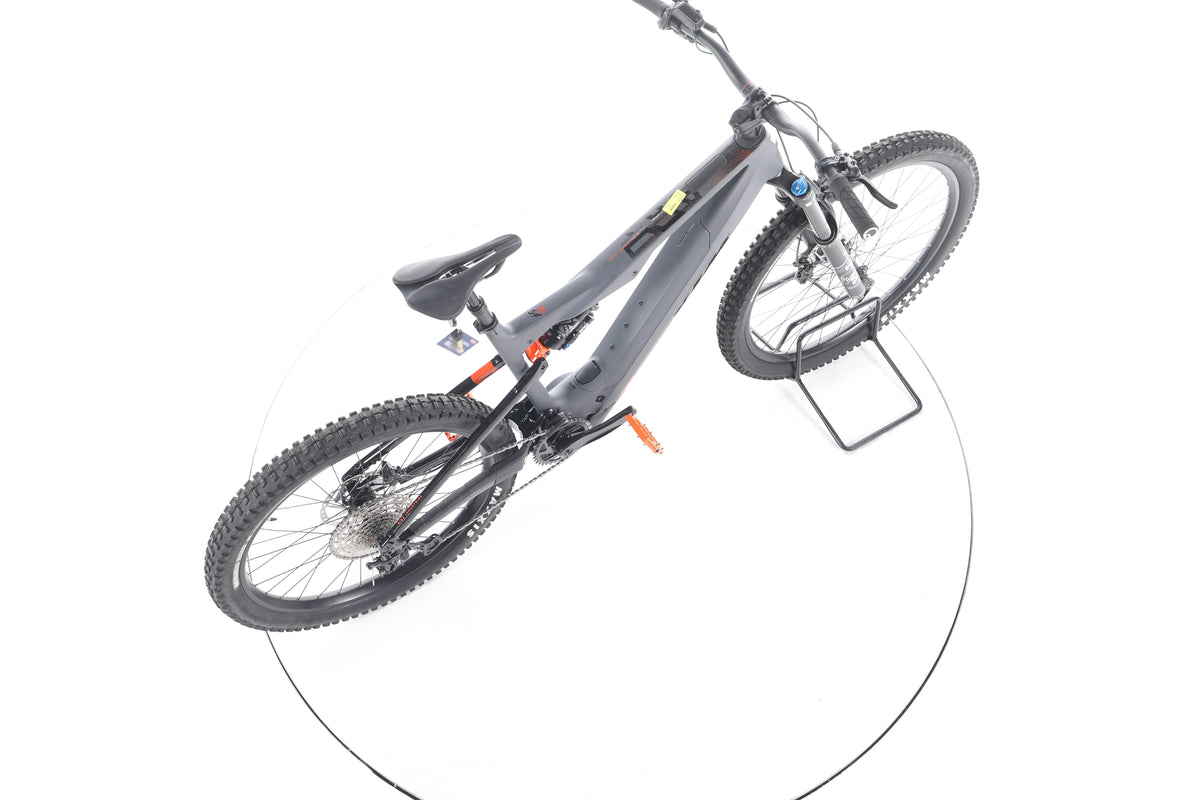 KTM Macina Kapoho Pro Ltd E-Bike Fully Carbon 2026 - Image 24