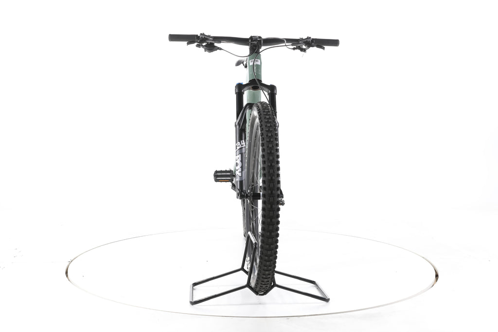 Focus Thron 6.9 Fahrrad Fully - Image 4