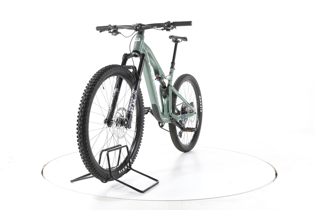 Focus Thron 6.9 Fahrrad Fully - Image 5