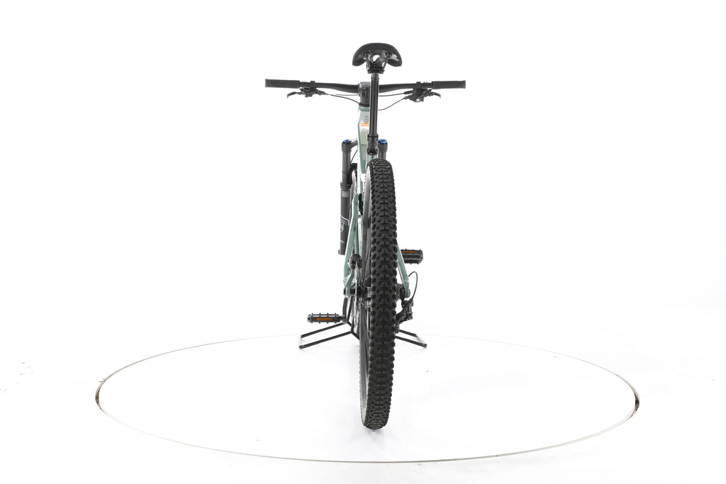 Focus Thron 6.9 Fahrrad Fully - Image 10