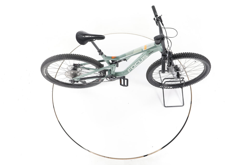 Focus Thron 6.9 Fahrrad Fully - Image 13