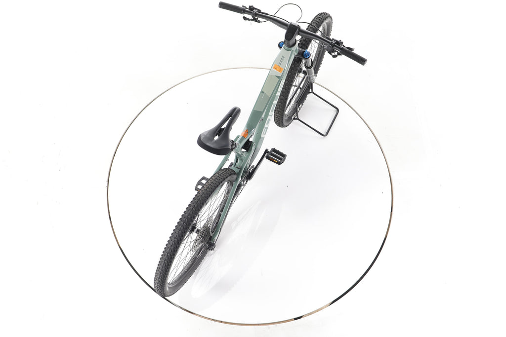 Focus Thron 6.9 Fahrrad Fully - Image 23