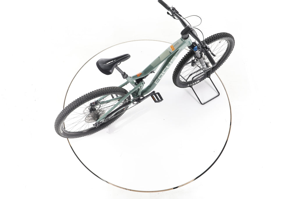 Focus Thron 6.9 Fahrrad Fully - Image 24