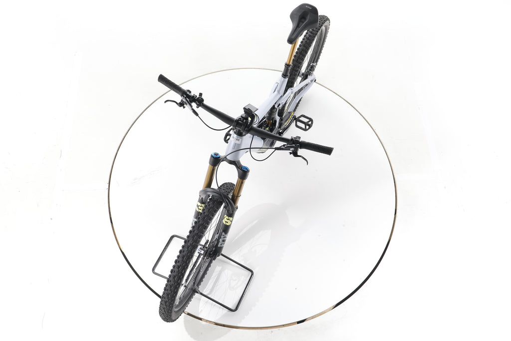 Orbea Wild M-LTD E-Bike Fully Carbon 2024 - Image 17