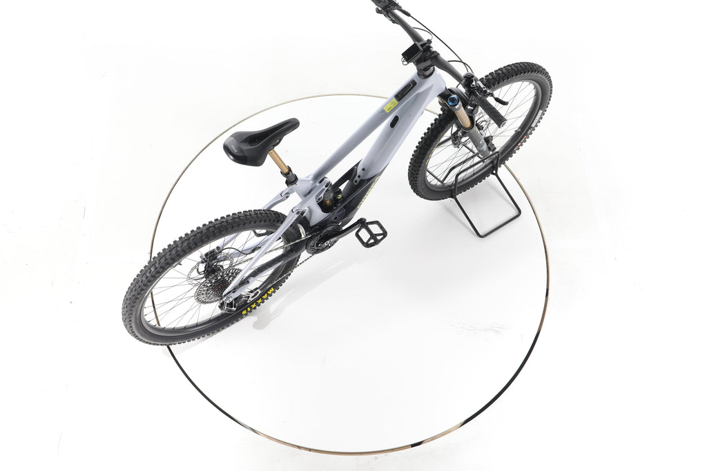 Orbea Wild M-LTD E-Bike Fully Carbon 2024 - Image 24