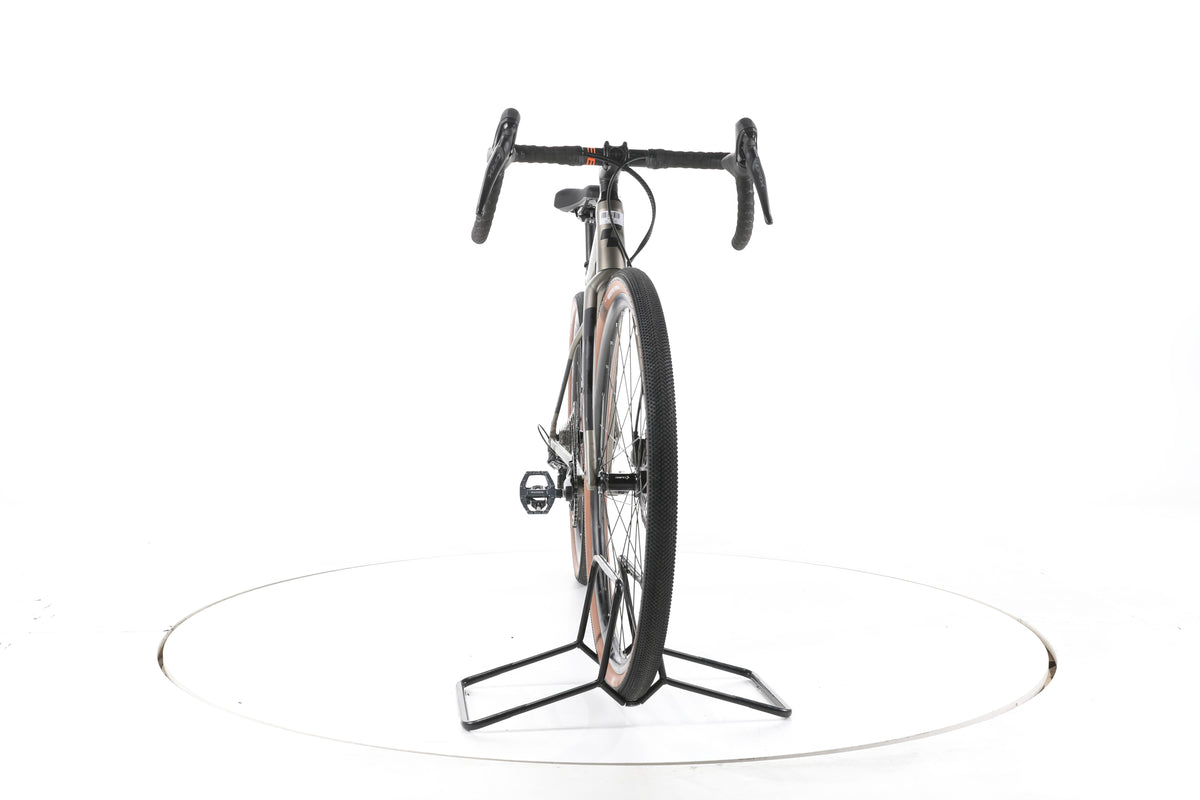 Cube Nuroad EX Gravelbike - Image 4