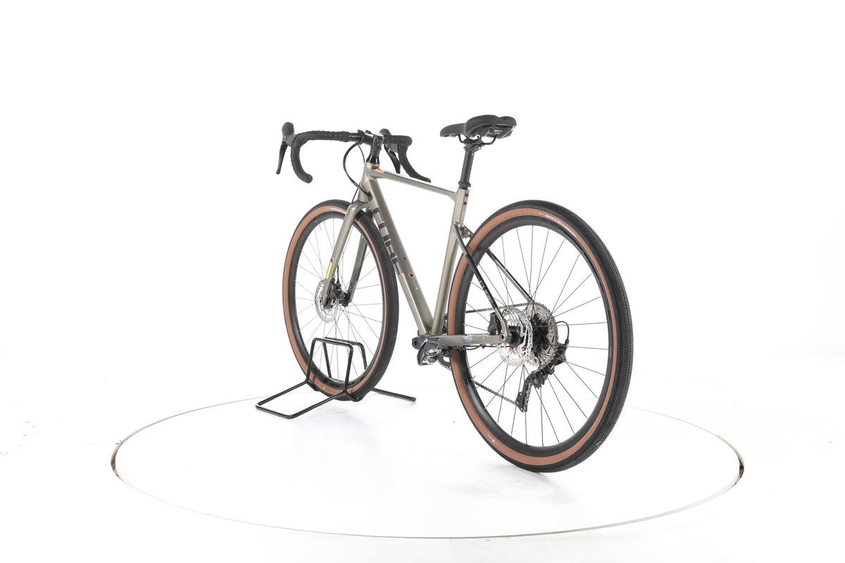 Cube Nuroad EX Gravelbike - Image 9