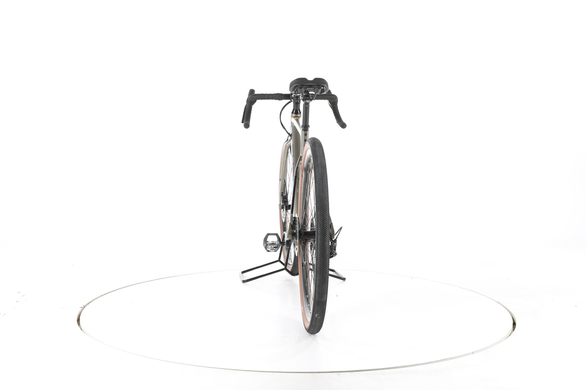 Cube Nuroad EX Gravelbike - Image 10