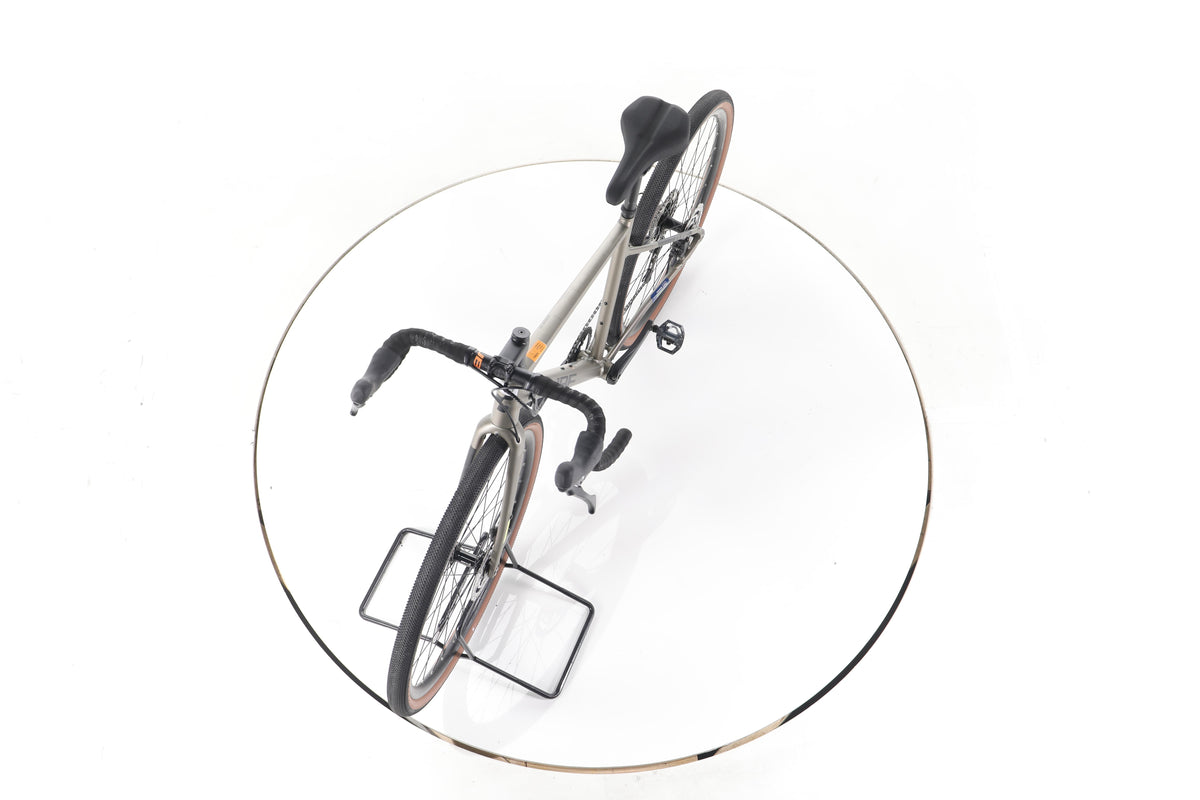 Cube Nuroad EX Gravelbike - Image 17