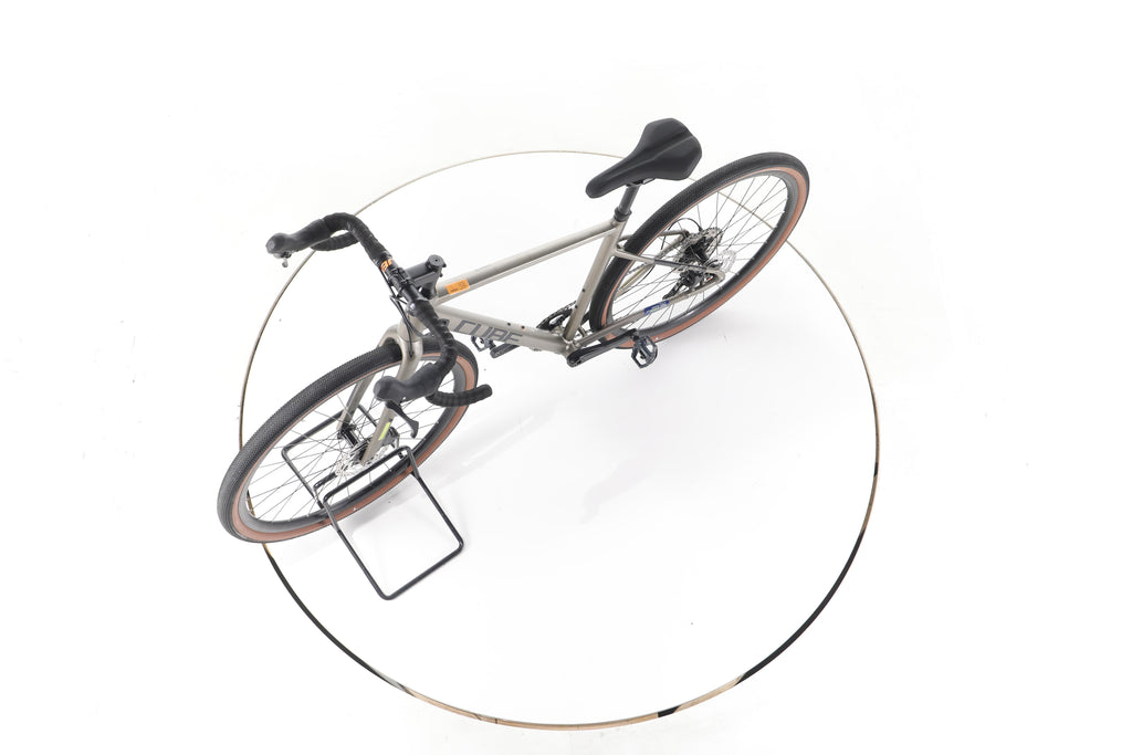 Cube Nuroad EX Gravelbike - Image 18
