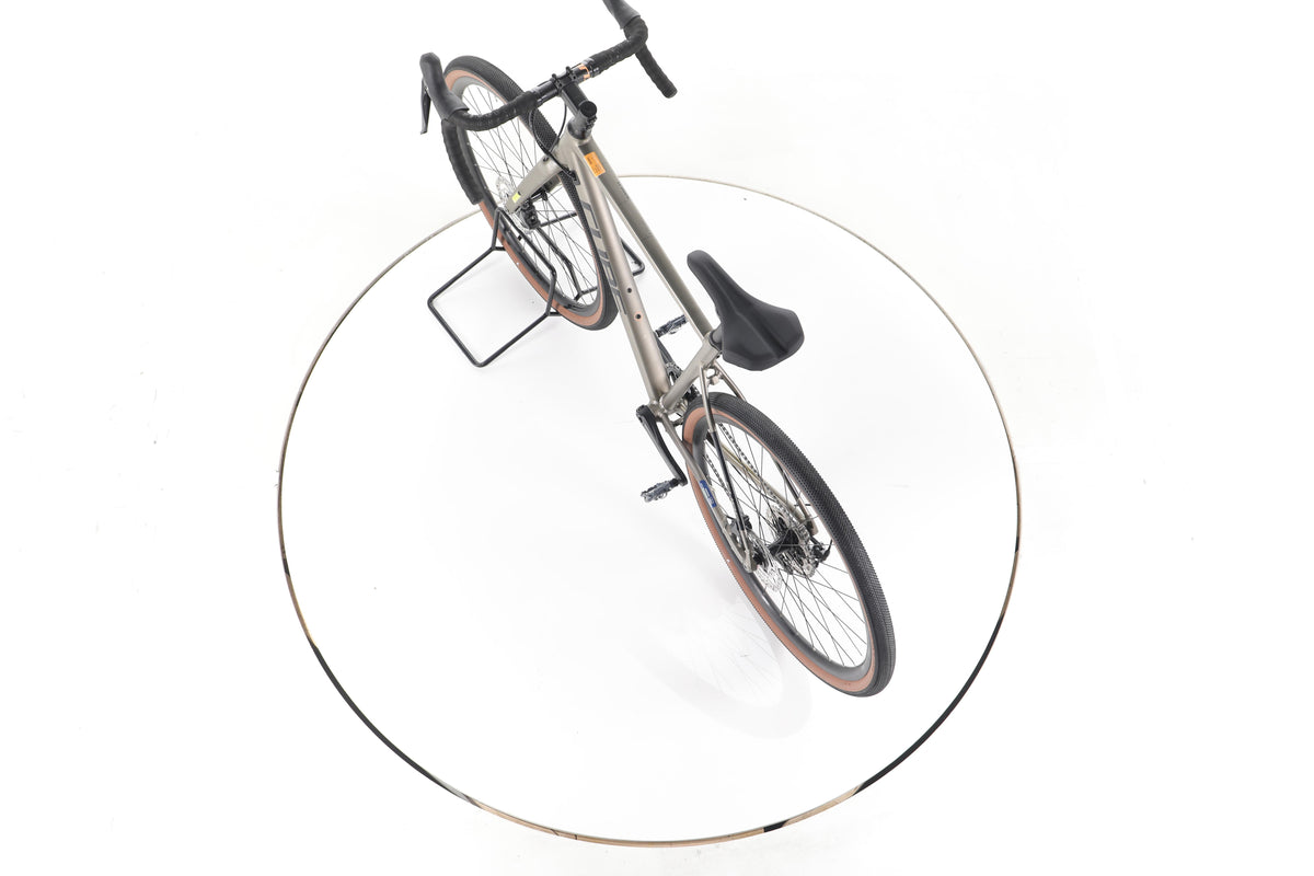 Cube Nuroad EX Gravelbike - Image 21