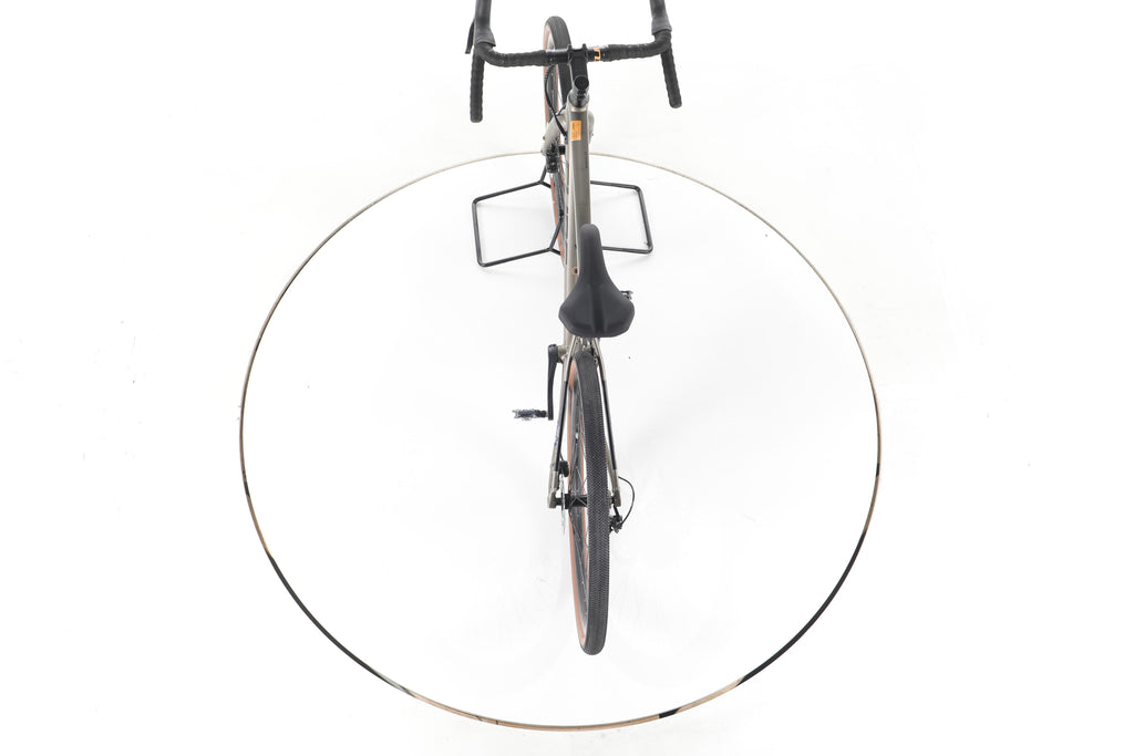 Cube Nuroad EX Gravelbike - Image 22